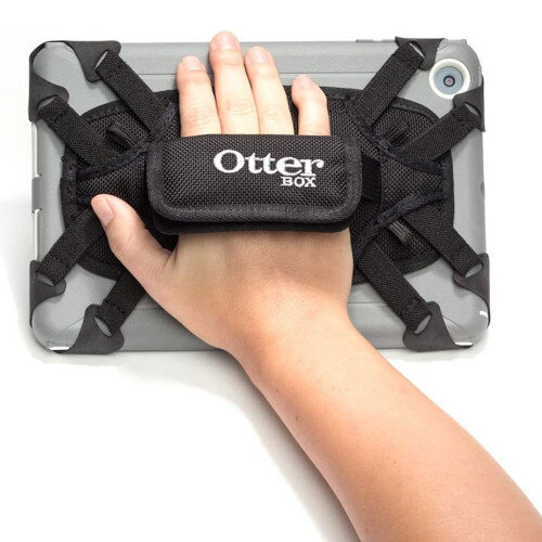 OtterBox Utility Series Latch II Case with Accessory Bag for 10Inch