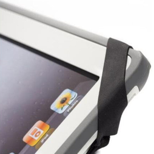 OtterBox Utility Series Latch II Case with Accessory Bag for 10Inch