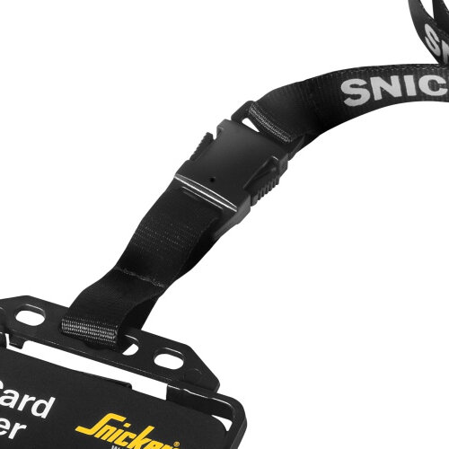 Snickers ID-Card Holder One size WW7