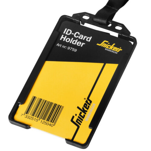 Snickers ID-Card Holder One size WW7