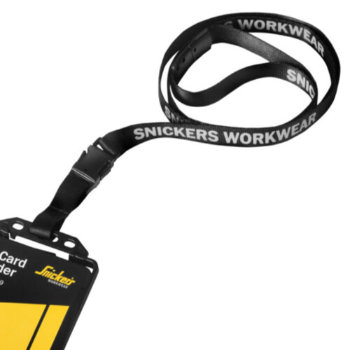 Snickers ID-Card Holder One size WW7
