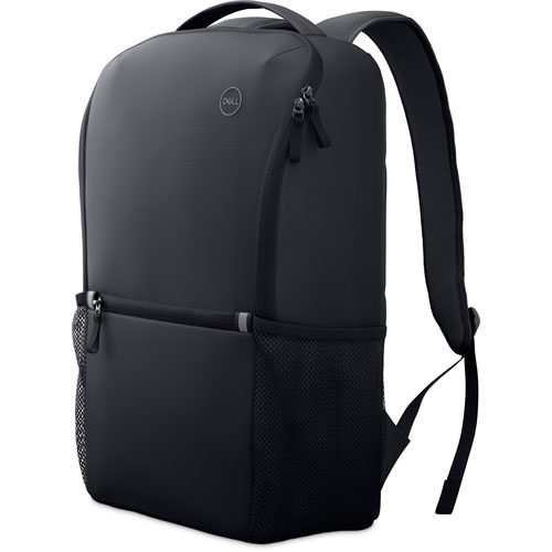 Dell EcoLoop Essential Laptop Backpack CP3724 - For Laptops Up To 16 Inches, Durable and Eco-Friendly Additional Image 1