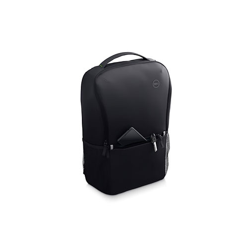 Dell EcoLoop Essential Laptop Backpack CP3724 - For Laptops Up To 16 Inches, Durable and Eco-Friendly Additional Image 7