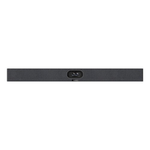 front - Yealink A40-010 48MP All-in-One Group Video Conferencing System (Ethernet LAN)