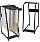 Arnos Hang-A-Plan Trolley A0 D060