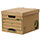 Bankers Box Brown R-Kive Earth Storage Box With Lid