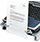 Fellowes Office Suites Laptop Riser Plus 8036701