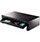 Fellowes Designer Suites Monitor Riser Black 8038101 Additional Image 1
