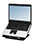Fellowes Designer Suites Laptop Riser 8038401