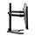 Fellowes Pro Series Free Standing Dual Horizontal Monitor Arm 8043701 Additional Image 2