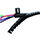 Cable Zip Ducting with Cable Management Tool Fellowes Additional Image 1
