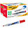 Bic Velleda 1701 Red Whiteboard Marker Bullet Tip Pack 12