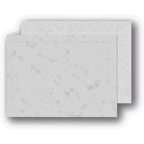 GoSecure Documents Enclosed Plain C5 Envelope (Pack of 1000) PDE40