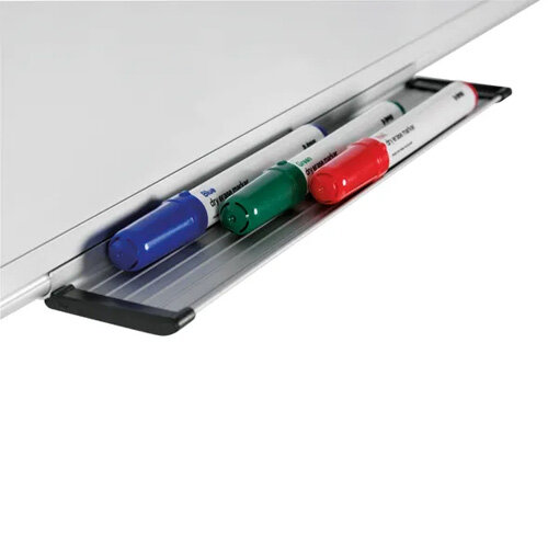 Bi-Office Maya Magnetic Drywipe Board 1200x900mm MA0507170