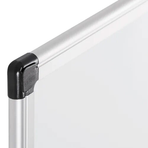 Bi-Office Maya Magnetic Drywipe Board 1200x900mm MA0507170