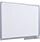 Bi-Office New Generation Magnetic Board 1800 x 1200mm Aluminium Frame MA2707830 Additional Image 1