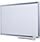Bi-Office New Generation Magnetic Board 1800 x 1200mm Aluminium Frame MA2707830 Additional Image 2