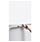 Bi-Office New Generation Magnetic Board 1800 x 1200mm Aluminium Frame MA2707830 Additional Image 5