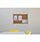 Bi-Office Cork Board 600 x 900mm Aluminium Frame CA031170 Additional Image 2