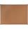 Bi-Office Earth-it Cork Notice Board with Aluminium Frame 900 x 600mm CA031790 Additional Image 1
