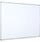 Bi-Office Whiteboard 900x600mm Aluminium Finish MB0712186 Additional Image 1