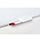 Bi-Office Whiteboard 900x600mm Aluminium Finish MB0712186 Additional Image 4