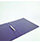 Elba Ring Binder Laminated Gloss Finish 2 O-Ring 25mm Size A4 Metallic Purple 