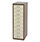 Bisley Multi-Drawer Cabinet 39 inches 9 Drawer Non-Locking Coffee/Cream 39/9 Additional Image 1