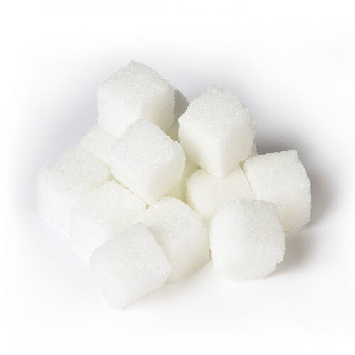 Tate & Lyle Rough Cut White Sugar Cubes 1kg A03902