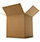 Packing Box Ambassador Internal Size W457xD305xH248mm Buff Pack 10 HuntOffice.ie