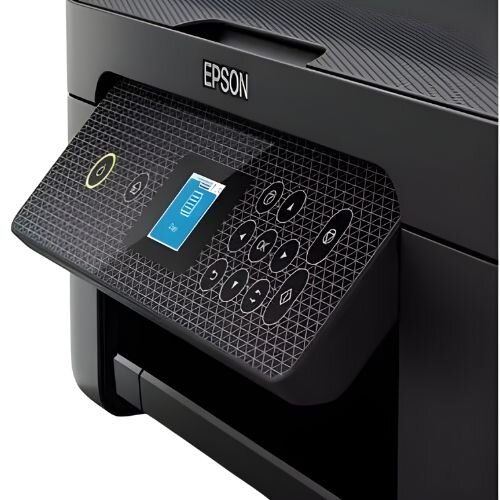 Epson Expression Home XP3200 All-In-One Wi-Fi Printer Black C11CK66401 Additional Image 5