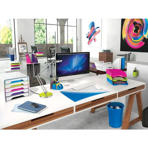 CEP Pro Happy 4 Drawer Module Multicoloured