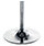 Astral Cafe Table - Beech H1045mm x Dia 600mm - Table Base