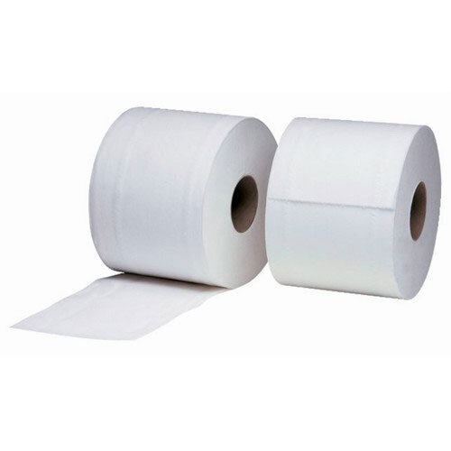 Jantex Pack of 36 Toilet Rolls 2Ply Additional Image 1
