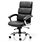 Desire High Executive Office Chair Black With Arms Additional Image 1