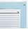 Challenge Duplicate Book Carbonless Ruled 210x130mm Pack 5 Additional Image 1