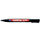 Edding Black Fine Permanent Marker Pack of 10 Additional Image 1
