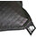 Elephant  Junior Kids Size Bean Bag 1400x1100mm Urban Black Quilted Additional Image 2