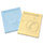 Telephone Message Pad Yellow 80 Sheets 127x102mm Pack 10 Challenge Additional Image 1