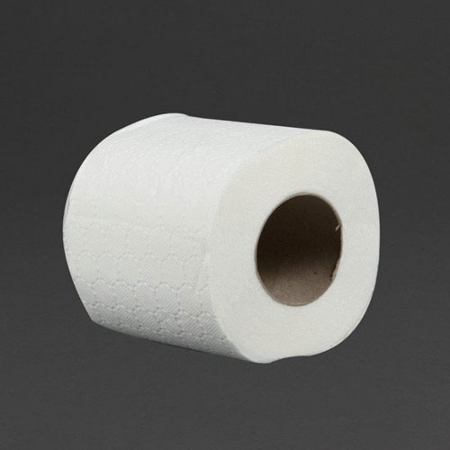 Jantex Pack of 36 Standard Toilet Paper 2Ply Additional Image 2