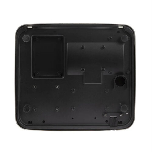 Jantex Automatic Hand Dryer Single Pack Additional Image 4