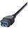 Connekt Gear 2M USB 3 Extension Cable A to A 26-2953