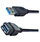 Connekt Gear 2M USB 3 Extension Cable A to A 26-2953