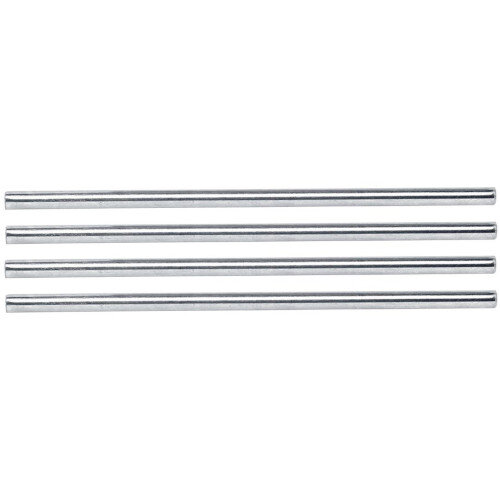 Letter Tray Risers Steel Pack 4 5 Star