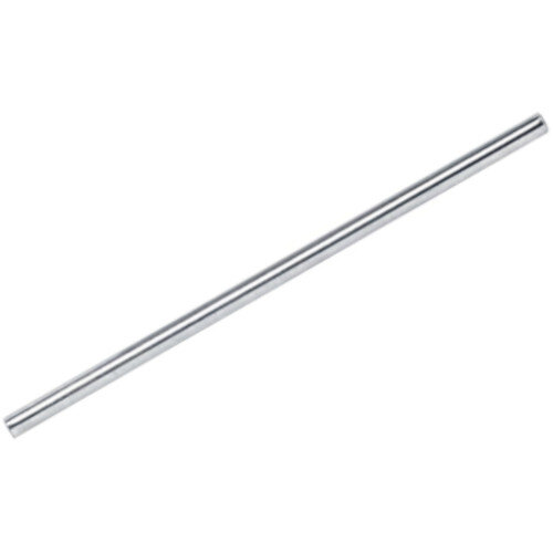 Close-up of 5 Star Letter Tray Risers – Durable Chrome-Plated Steel Construction for Stability and Organisation