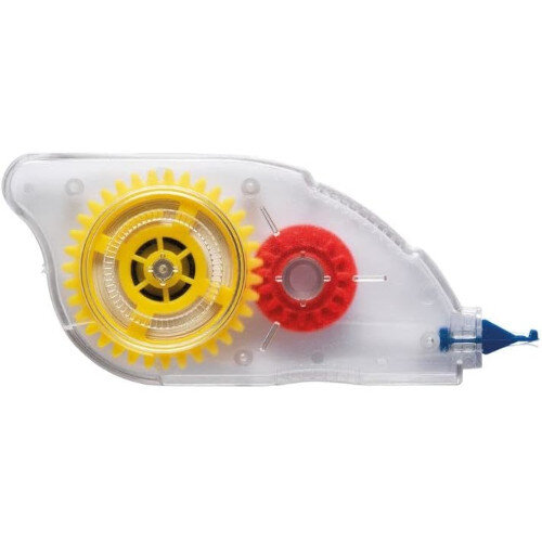 Correction Tape Roller Pack of 10 WX01593 - Single