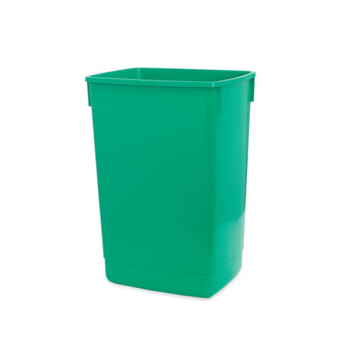 Addis Green 60 Litre Flip Top Bin Base Without Lid 510817 Additional Image 3