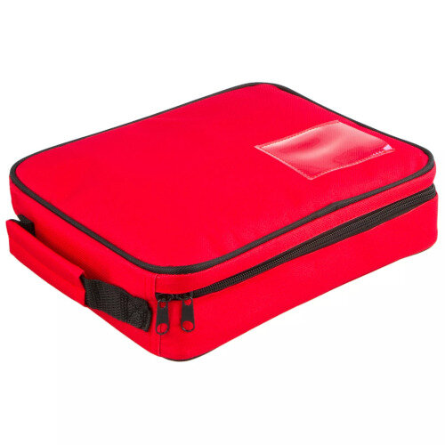 XFT-120C+ AED Trainer with Remote Control 5004010 - Storage/Carry Pouch