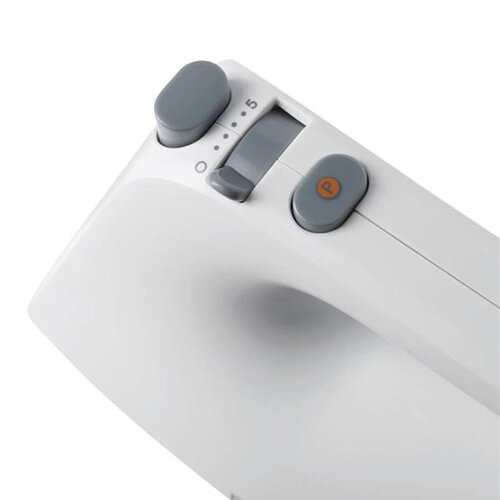 Kenwood Hand Mixer - White Additional Image 2