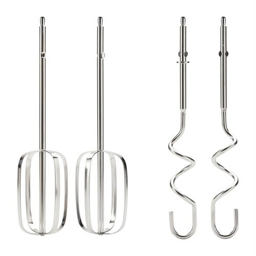 Kenwood Hand Mixer - White Additional Image 3